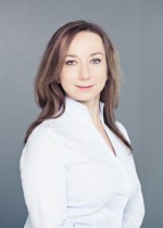 Joanna Ostasz-Ważny