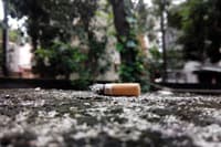 NFZ o skutkach palenia tytoniu
