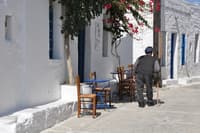 Grecja – rząd zapowiada walkę o przestrzeganie ustawy antynikotynowej