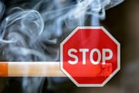 "Rząd dba o interesy koncernów tytoniowych, a nie zdrowie publiczne"