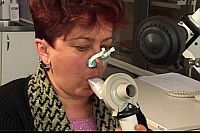 Spirometria u chorych na POChP
