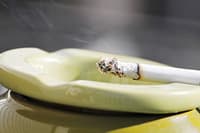 Składniki dymu tytoniowego wchodzą w interakcję z lekami