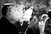 Palenie tytoniu rocznie zabija ponad 7 mln osób