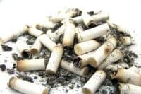 31 proc. dorosłych Polaków pali papierosy